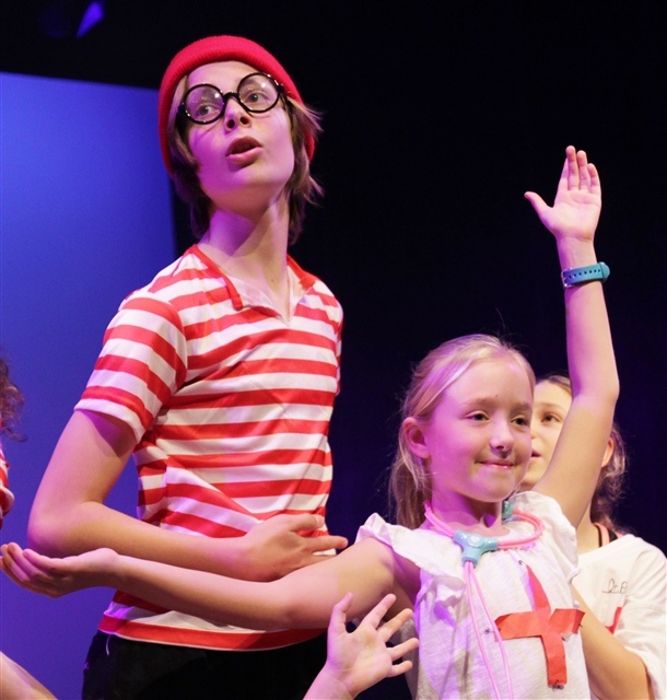 Holiday Camps - Sydney & Melbourne