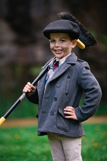 Holiday Camps - Sydney & Melbourne